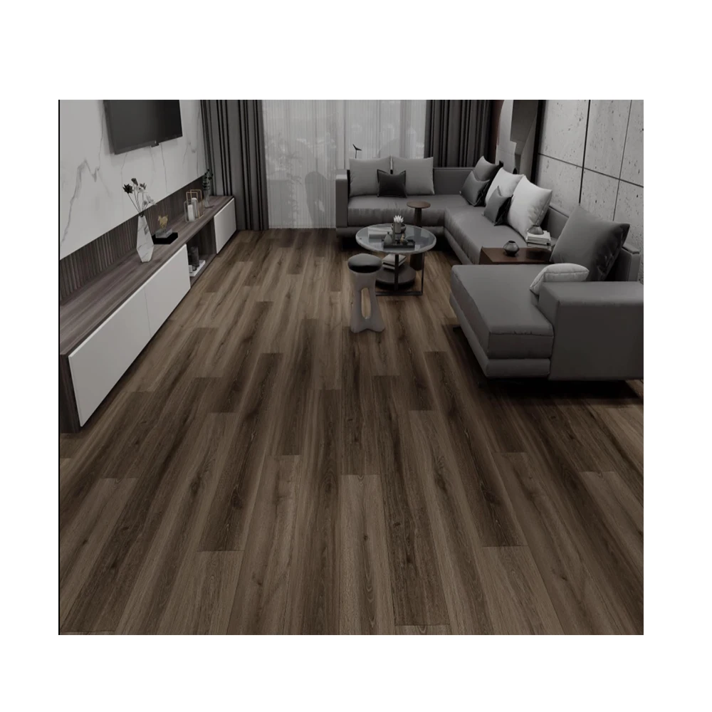 Brand New Pisos Vinilico SPC Flooring 4mm-6mm Design Bedroom Plank High Quality PVC Vinyl Flooring Looselay flooring For Tiles