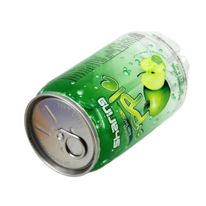 Aluminum beverage can lid 202 SOT B64 CDL easy open end can cover cap lids for beer coke juice milk