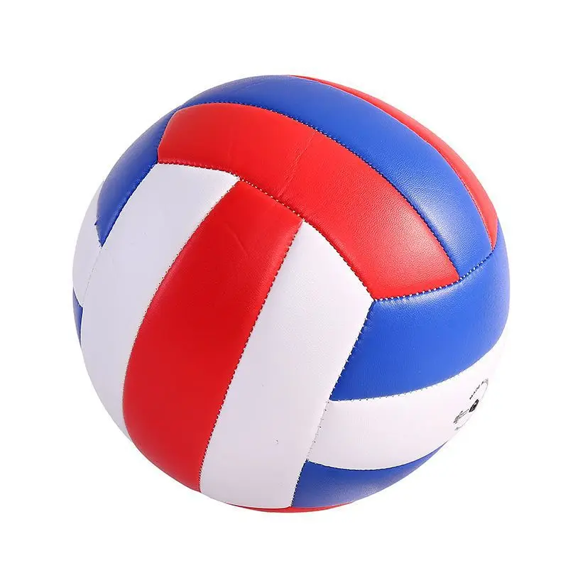 2024 New Style High Quality Competition Professional Game Volleyball 5 Indoor Mikasas Custom Volleyball Ball
