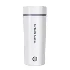 Travel portable electric kettle Small personal electric kettle Quick boiling hot water boiler 350ml mini electric kettle