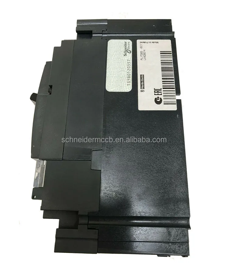 COMPACT NSX NSX 100B MCCB