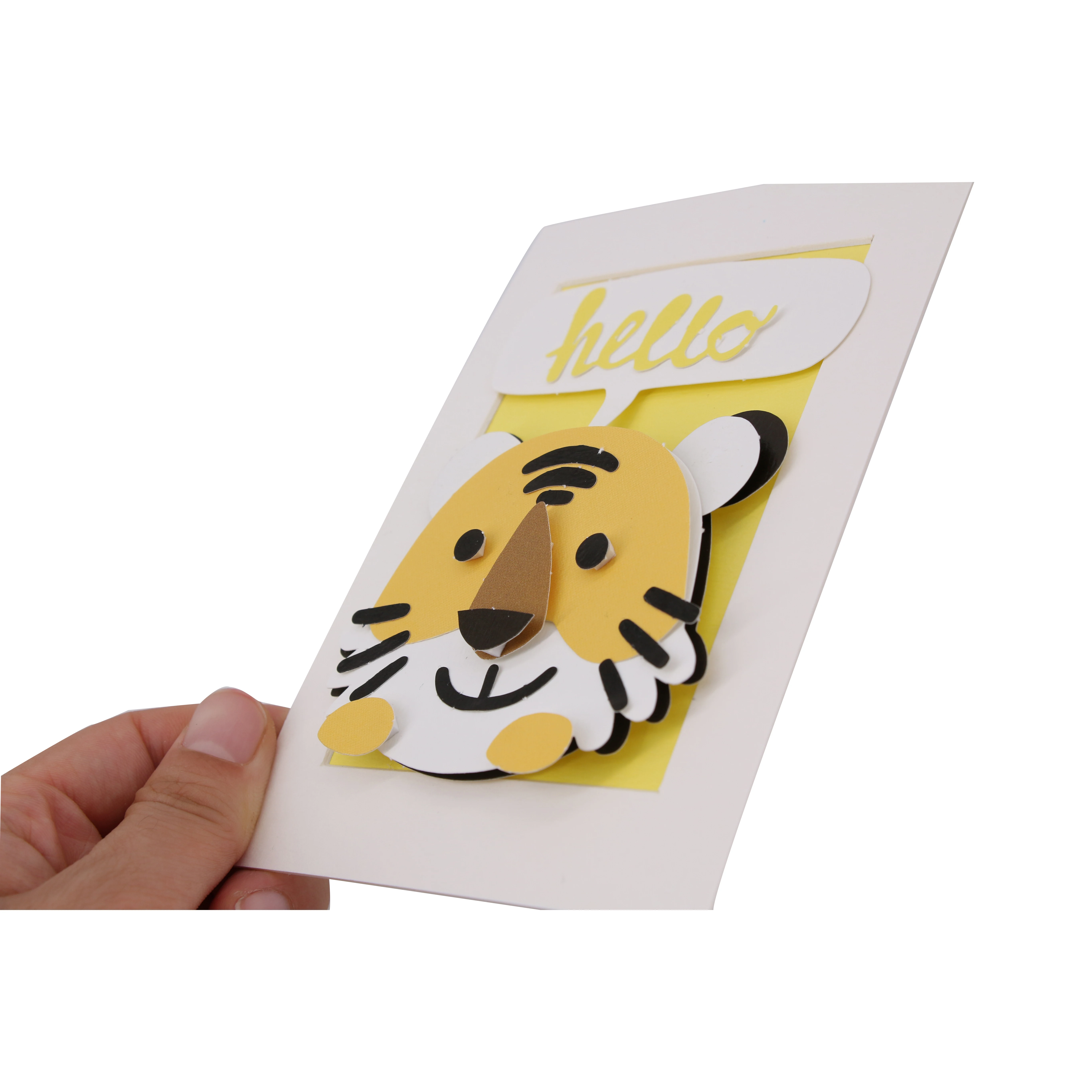 Custom Arts And Crafts Handmade Magnetic Puzzle Toy Children Gift Diy Toy Unisex For Kids Playing