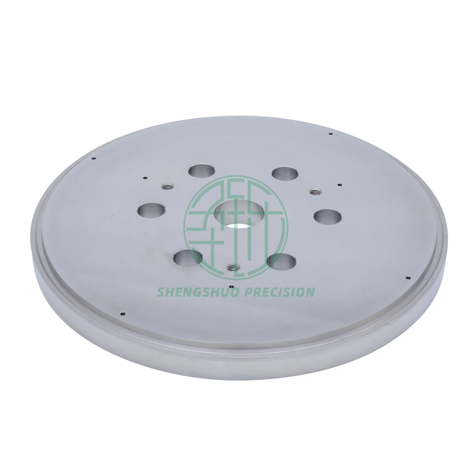 
SS001 ODM high strength Stainless steel spinneret parts Chemical Fiber Spinneret die 