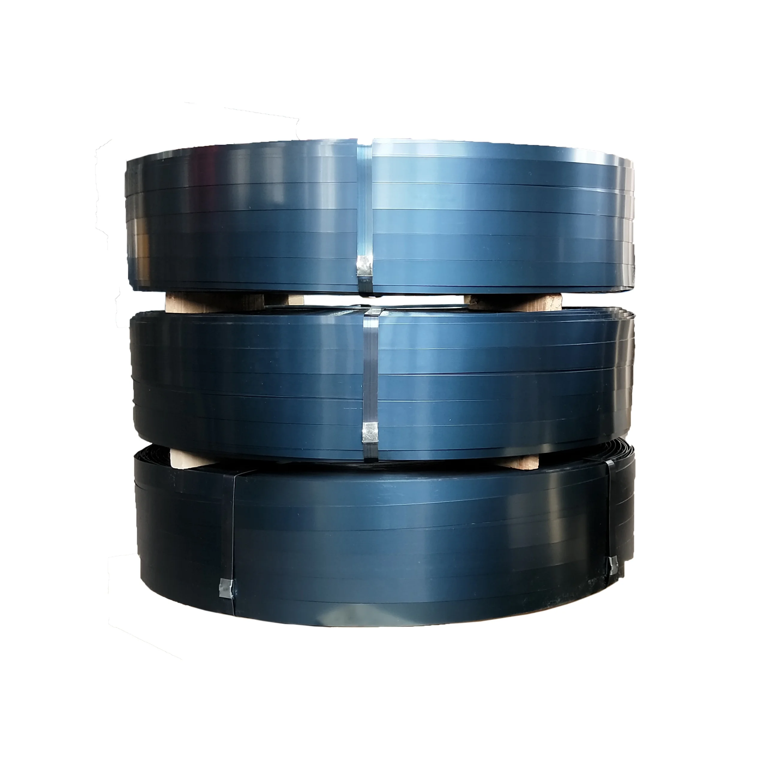 Steel Straps Steel Band Iron Binding Strips Packing Straps Belt