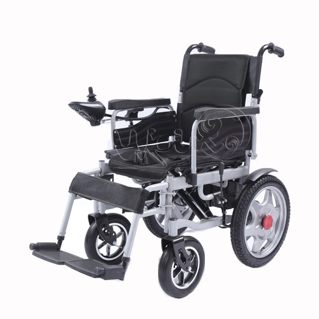 UJOIN cheap price electric handicap chairs wheels medical power wheel chair electric wheel chair in india
