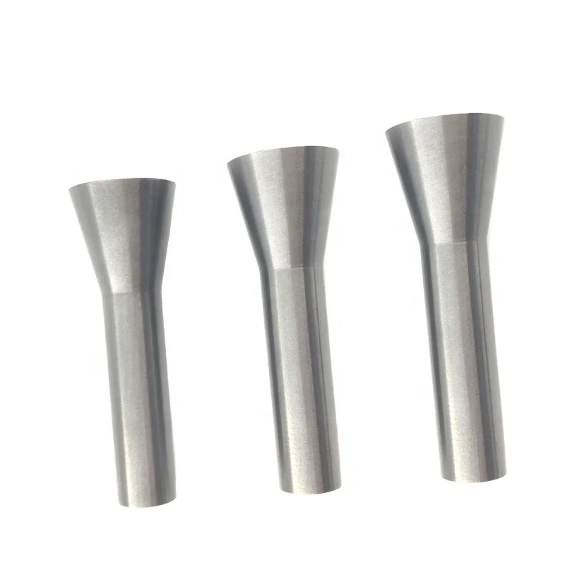 
Tungsten Carbide Industry Abrasive Sand Blasting Nozzle oil nozzle 