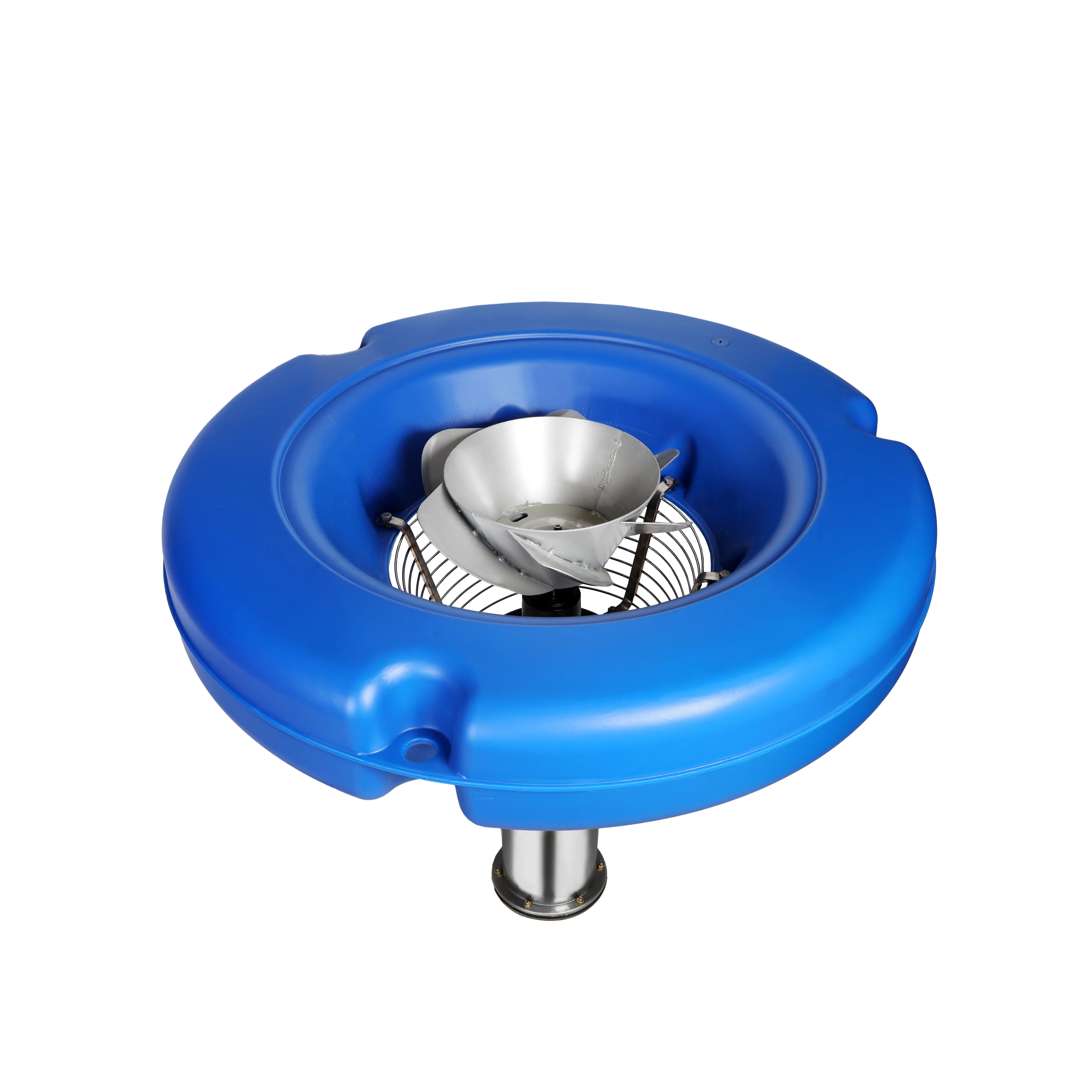 Новый дизайн, брызги aireador 304 из нержавеющей стали для кислородного генератора пруда с ce