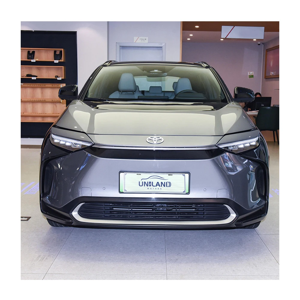 Uniland Ready car 2023 new energy vehicles GAC Toyota bZ4X electric car adult