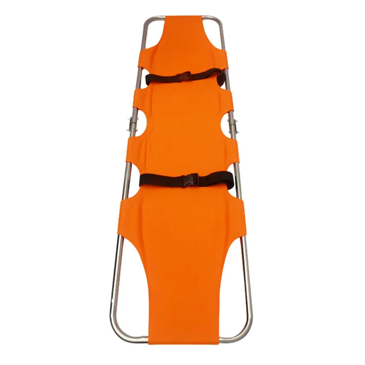 
Foldable and light stretcher,stretcher hospital ambulance bed for emergency 