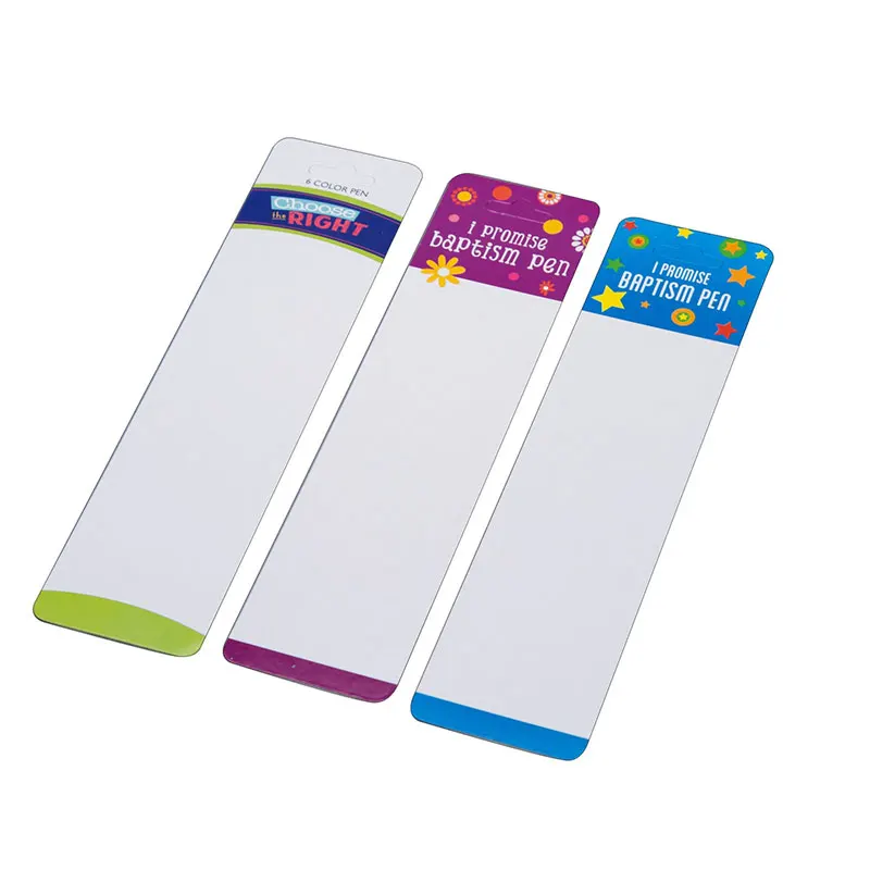 Пользовательская печать блистерная упаковка для карт