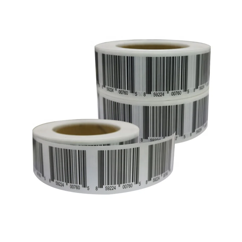  Виниловые наклейки печать на заказ водонепроницаемые этикетки для доставки 2 лист съемные