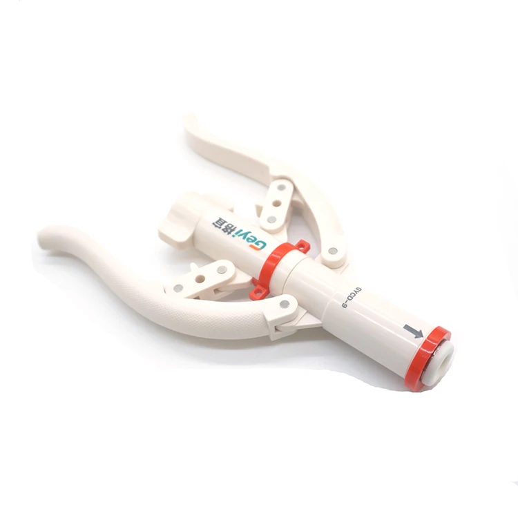 Laparoscopic instrument high quality disposable circumcision stapler