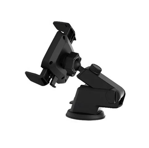 
factory price Long neck car phone bracket windshield suction universal mobile phone stand holder 