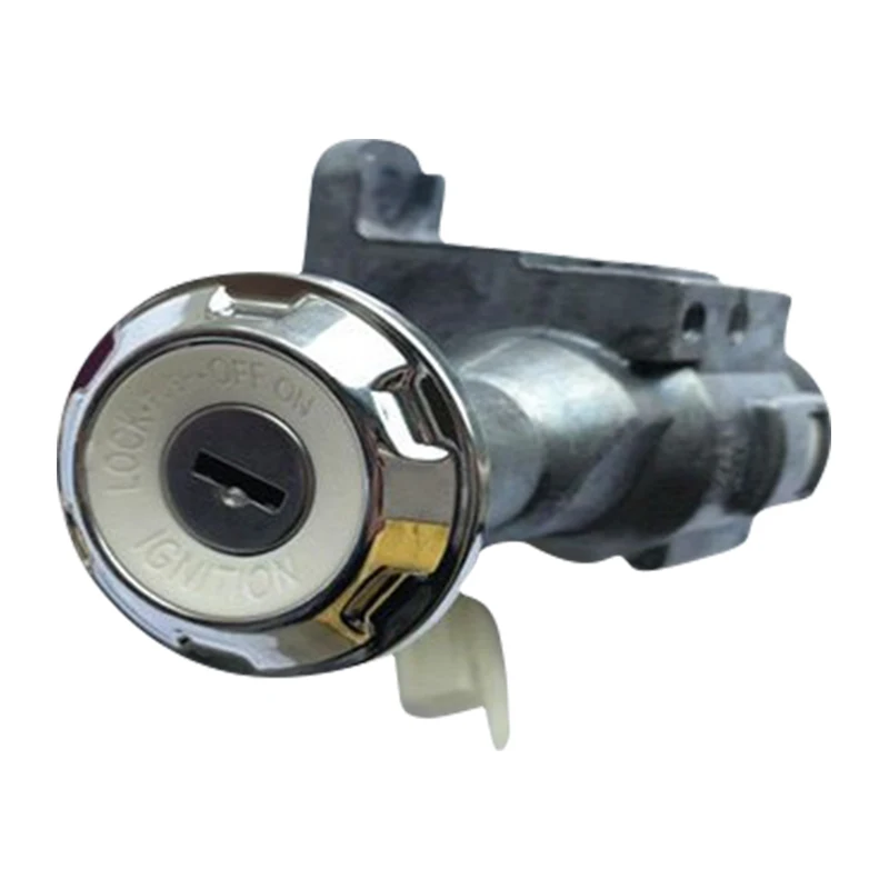 electric motorcycle accessories door lock Key Set ignition switch side cover lock