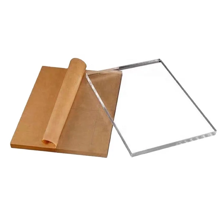 Various Transparent Roofing Polycarbonate sheets Polycarbonate solid PC endurance board
