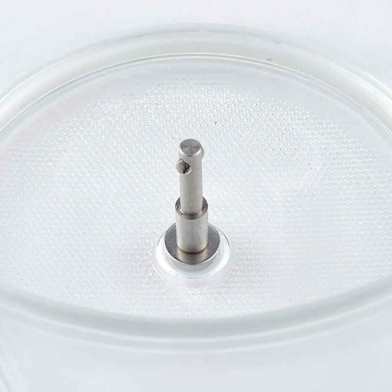 Factory Customization Gaopeng Glass Meat Grinder  Stainless Steel Chopper Bowl Vegetable Mixing Grinder Electric Food Chopper