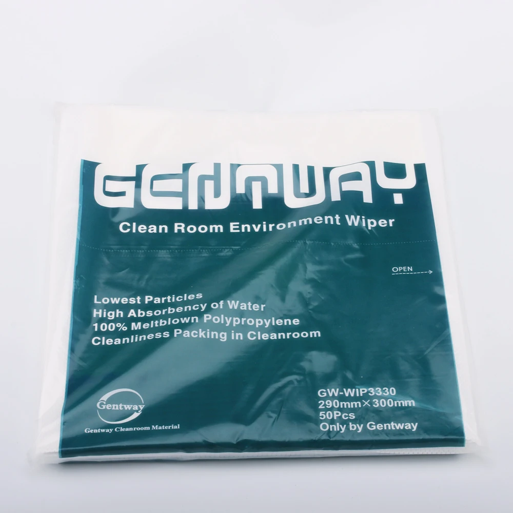 Trumplus CP012 Gentway Print Head No Dust Cleaning Cloth Printhead Paper Wiper for Inkjet Machine