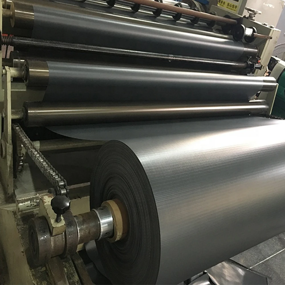 Wholesale Waterproof PVC Flex Banner Truck  Tarpaulin for Truck Cover