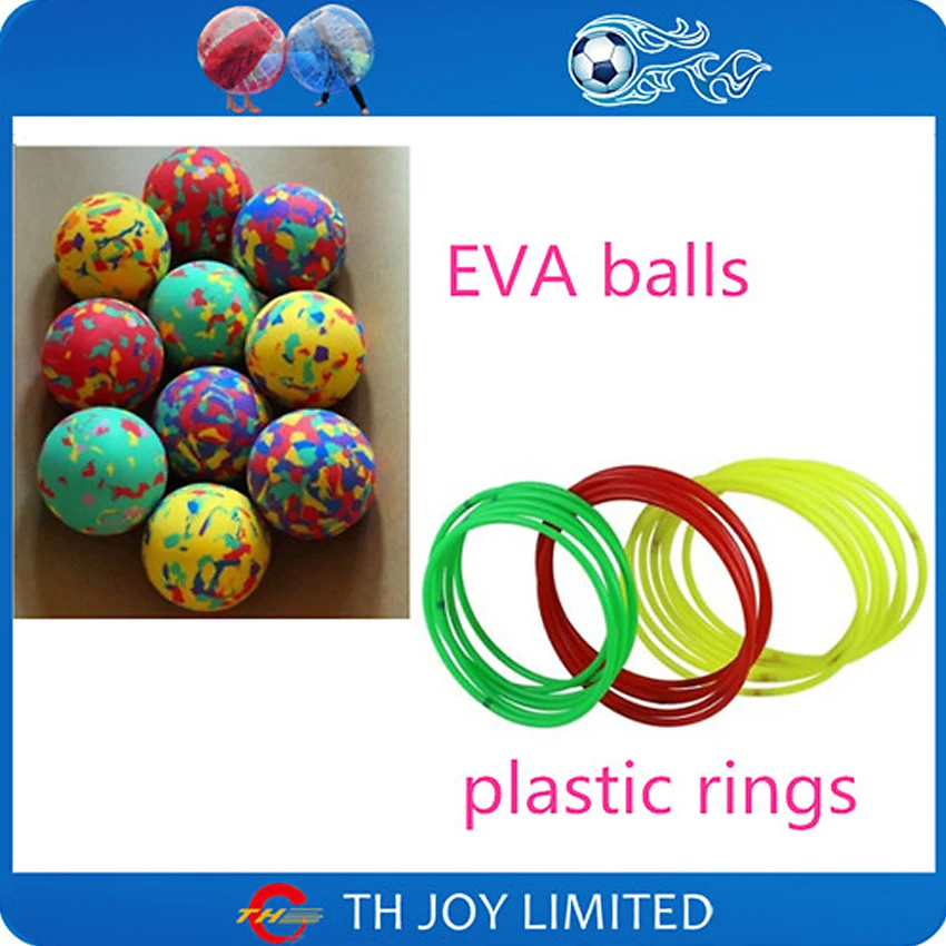 Premium Inflatable Sport Game Set With Free Air Shipping Ideal for Kids and Adults