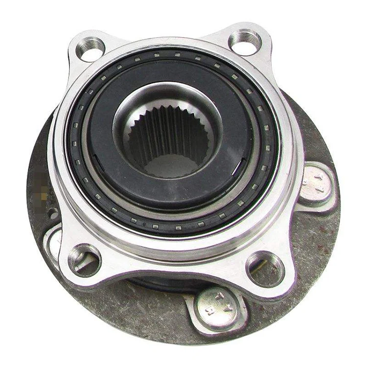 Высококачественный подшипник ступицы колеса OEM 51750-2J000 51750-3J000 51750-2B010 для Hyundai