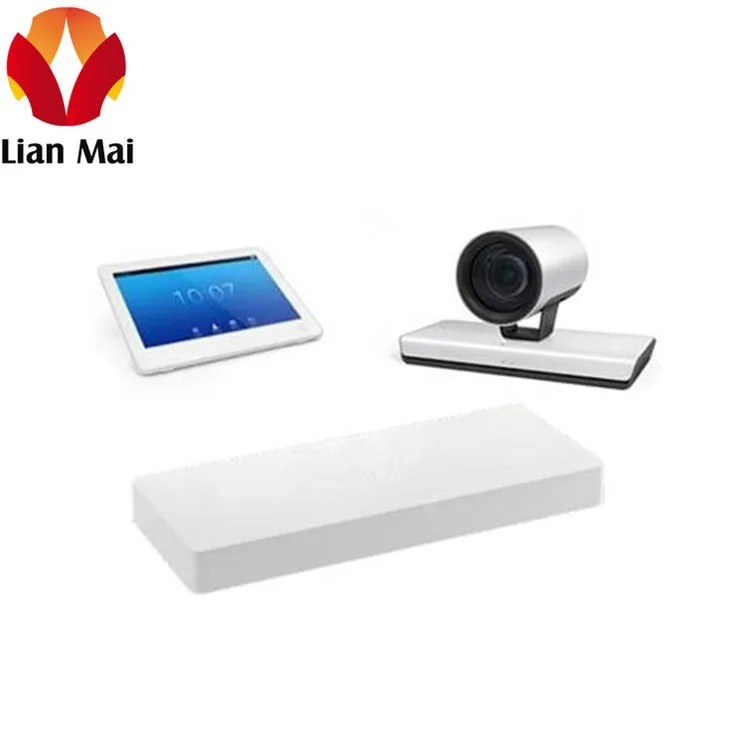 TelePresence серии видео конференц-системы набор комнаты CS-KITP60-K9