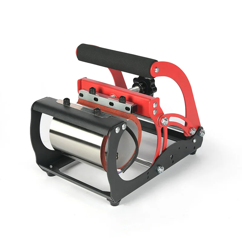 Easysub combo multifunctional 12*15  High Pressure T-Shirt Printing sublimation Machine  8 in 1 Heat Press Machine