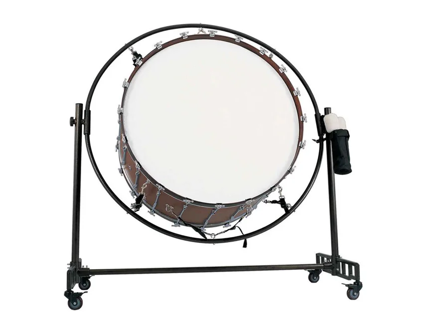 36*18 inch high grade concert drum bass drum