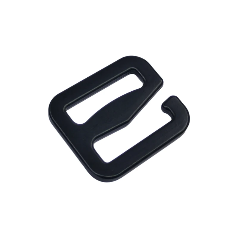 High Quality small buckle 25mm g hook buckle 15mm