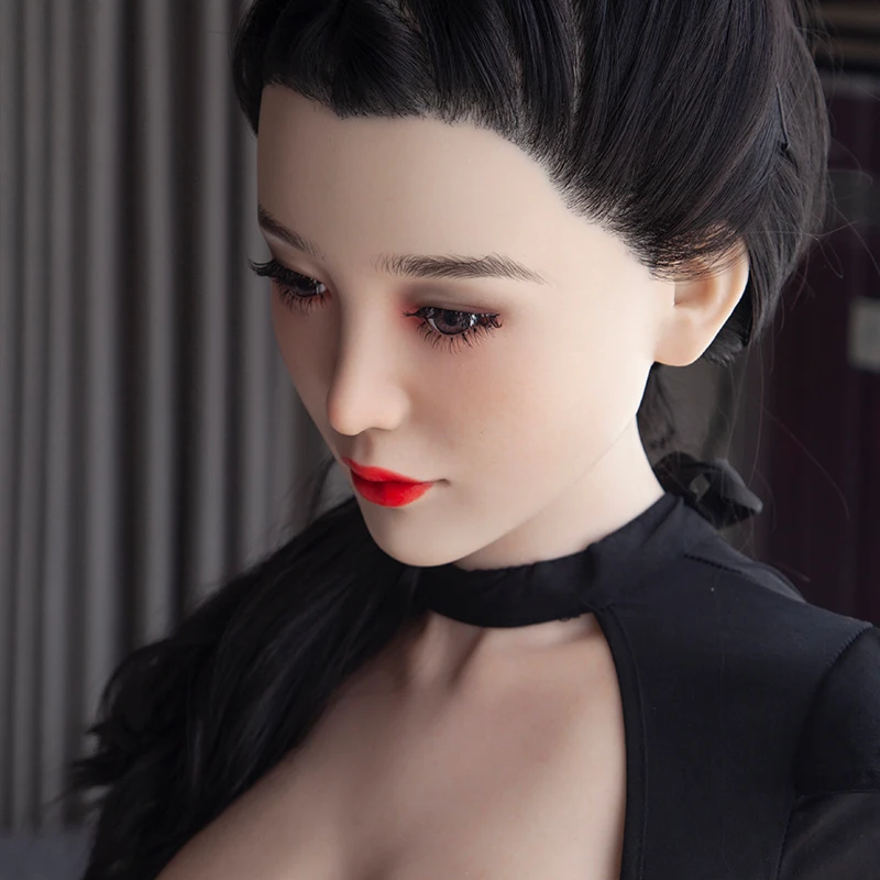 Vagina Anal Sex Toys Female Full Body Lifelike Sexual Sex Doll for Men