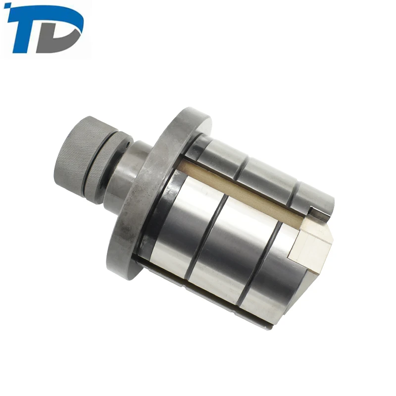 
various grades Tungsten Carbide Cold Heading Dies , punching dies suitable for large size straight hole die 