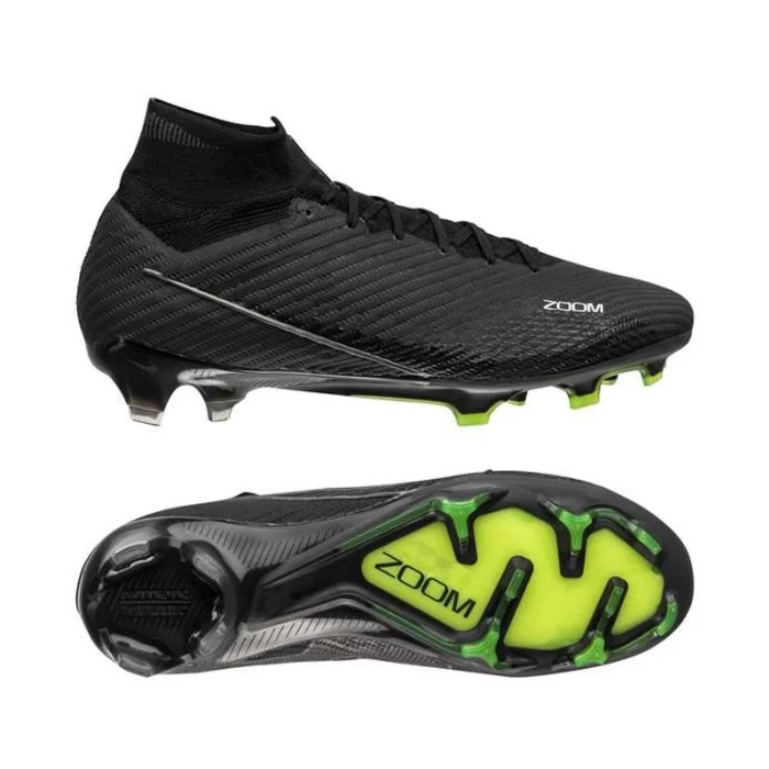Most popular original brand outdoor soccer shoes Football Professional Comfortable Soccer Boots for wholesales