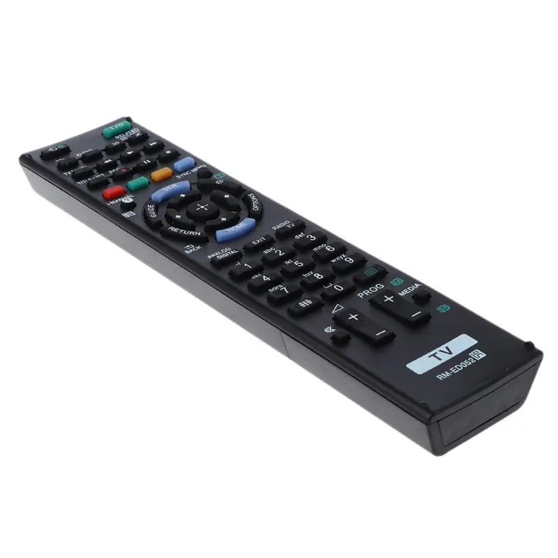 New Replacement RM-ED052 TV REMOTE Control for SONY Smart TV Television   KD-55X9005A  KD-65X9005A  KDL-40W905A KDL-42W802A