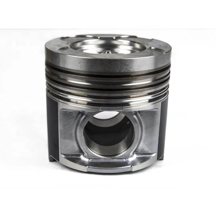 High Quality 1878128593 1-87812859-3 Diesel Engine Liners  Cylinder Liner for Isuzu 6WG1