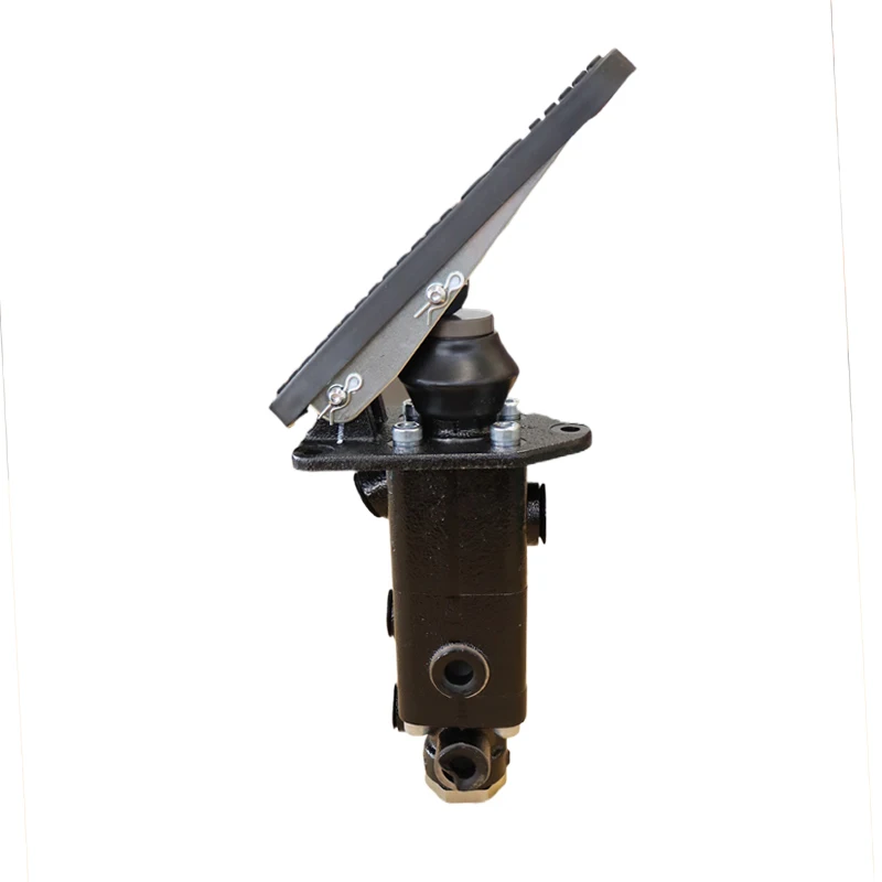 Professional Supply  Brake Valve Exhaust Brake Solenoid Valve air Brake Parking