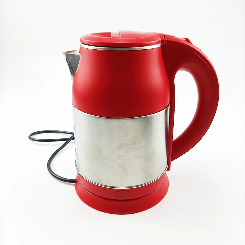 Wholesale Professional Factory Direct Sales Stainless Steel Kettle for Boiling Water for Milk, Honey, Tea, Coffee