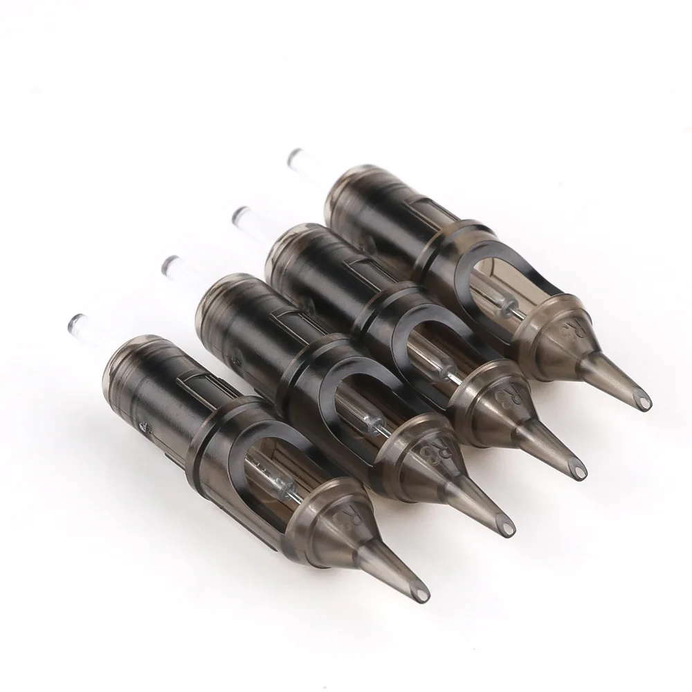 Wholesale 10pcs 20pcs/set body Tattoo Needle
