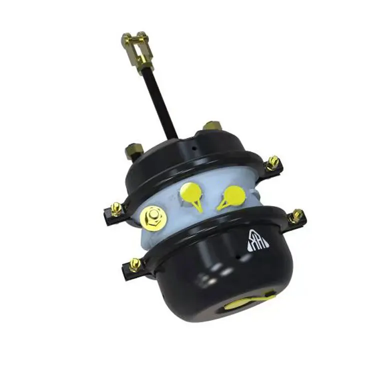 China Manufacturer Directly Supply T2424DD T3030DD Trailer Truck Air Spring Brake Chamber