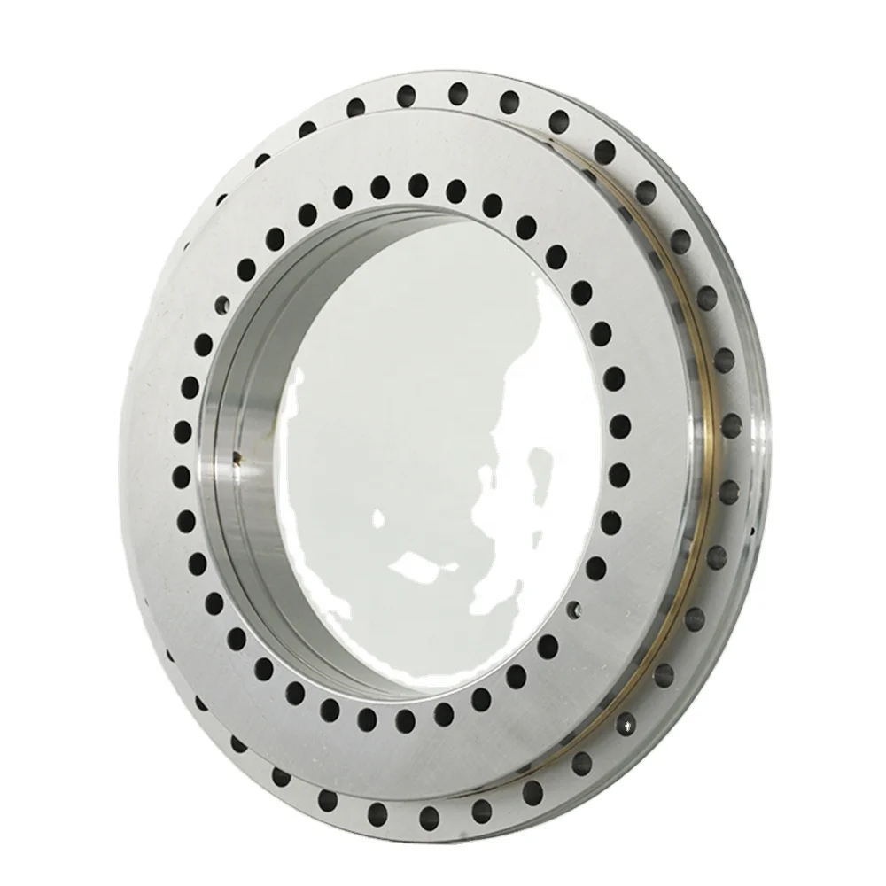 Cheap CNC Turntable Vertical Horizontal Using YRT 100 China Made Supplier Germany Lathe High Quality rotary table bearing