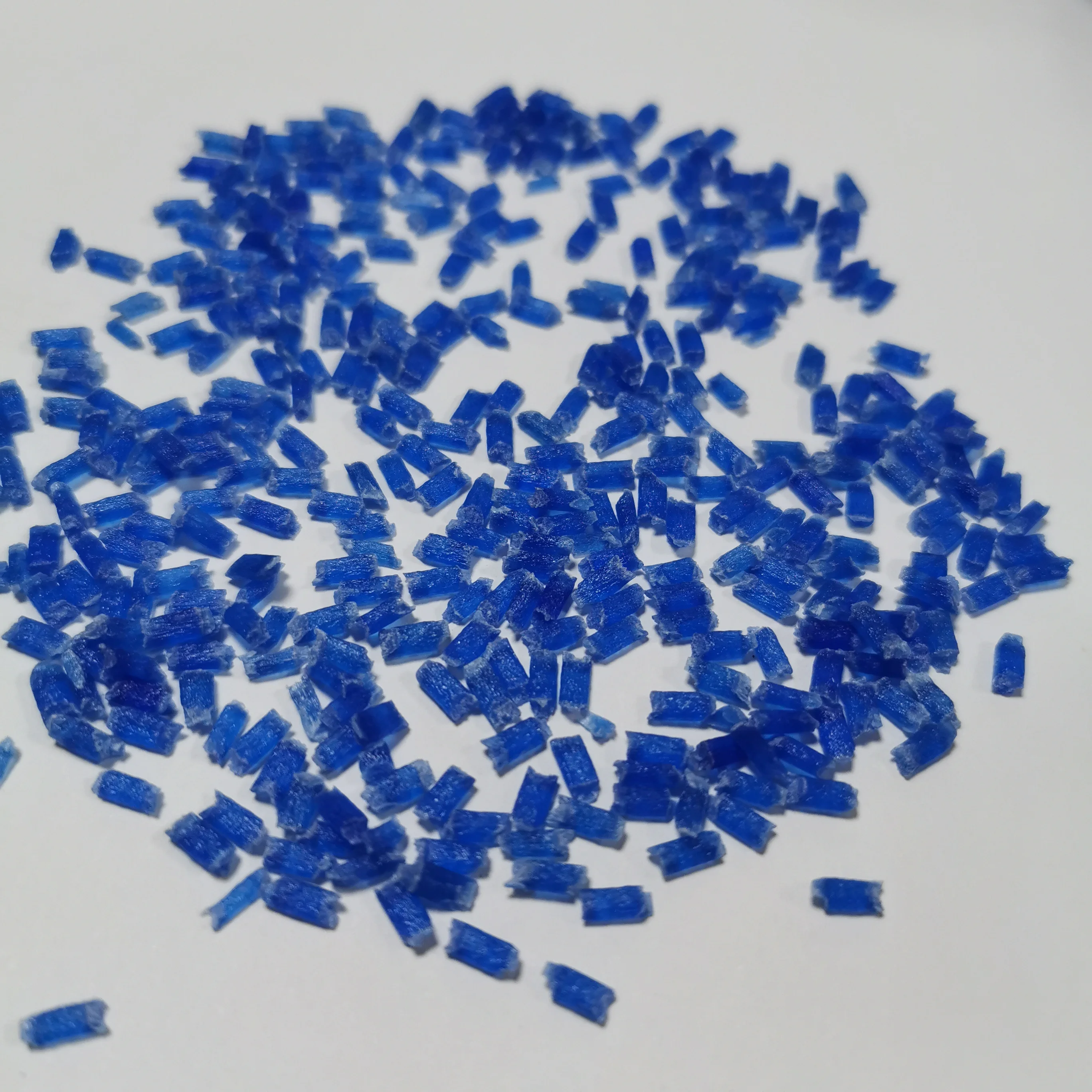 С китайской фабрики! Пластиковое сырье! Модифицированное AS SAN 30%GF