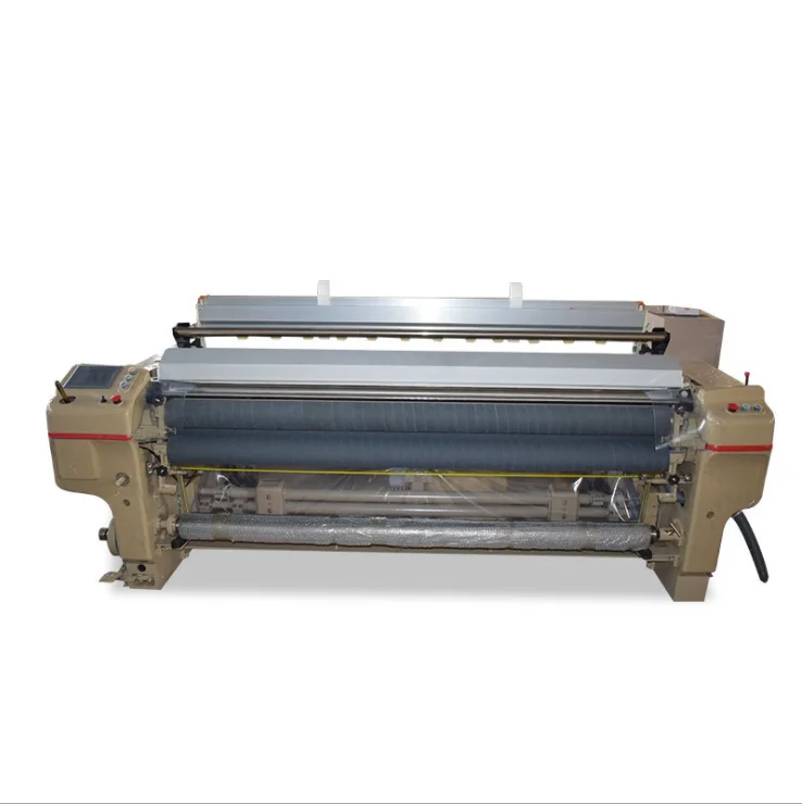 Фабричное текстильное оборудование, высокоскоростной струйный ткацкий станок