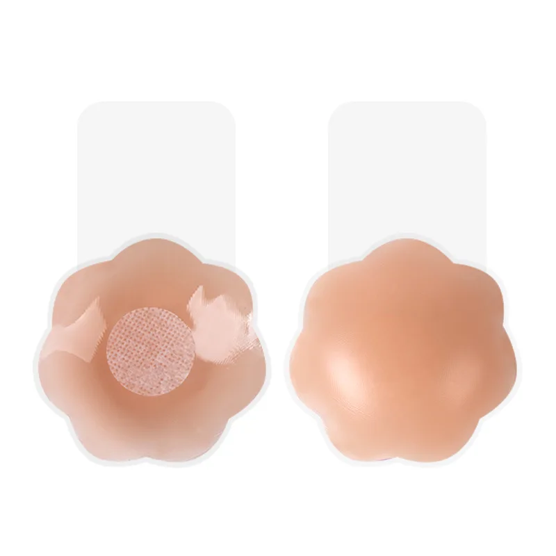 Hot Selling Lift Wedding Push-up Products Women Bra Silicone Up Invisible Tape Large