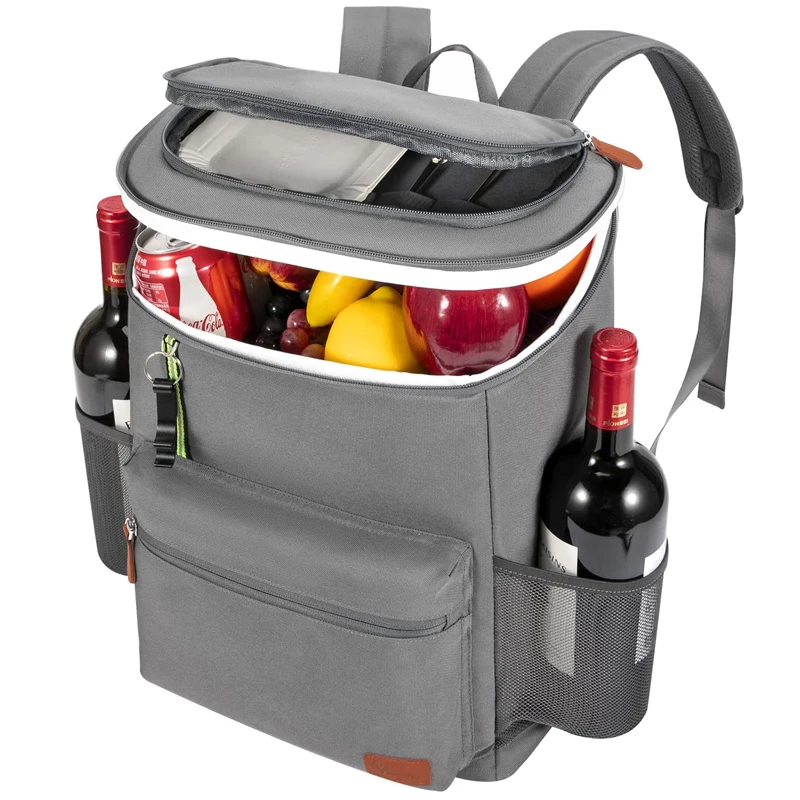 Insulated bckpack factory