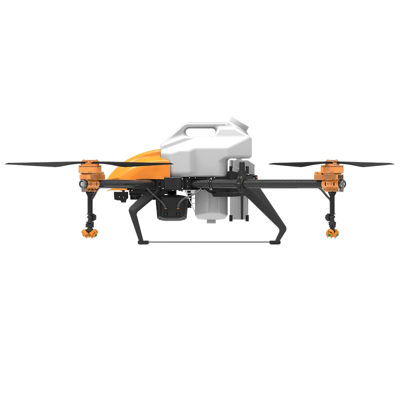 25 liters Agriculture uav sprayers High Quality Drone For Agricultural Spraying Uav Sprayer