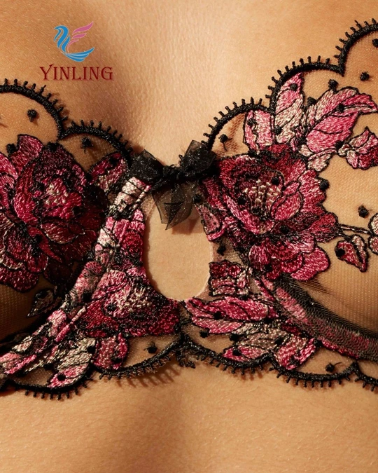 Wholesale Ladies Erotic See Through Night Wear One Piece Teddy Mesh Sexy Bodysuits Lingerie Women