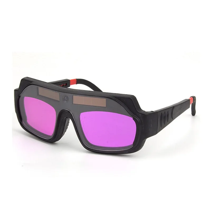 Сварочные очки с автоматическим затемнением для солнечных сварочных очков