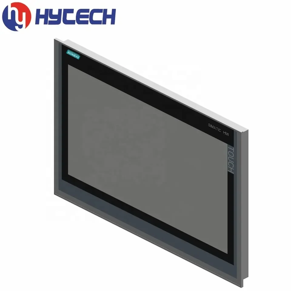 SIMATIC HMI TP2200 Comfort Panels 22 inch widescreen TFT display touch screen 6AV2124-0XC02-0AX1 for SIEMENS HMI