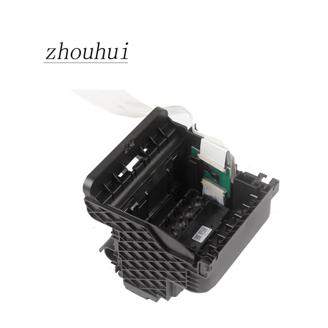 For Epson L1800 R1390 DTF DTG UV printer using L805 L800 print head adapter board riser card breakout motherboard heads