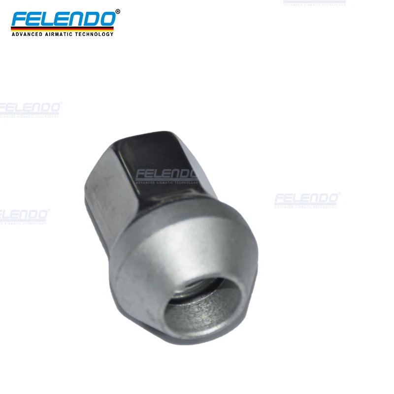 Заводская цена колесная гайка болт для Land Rover Freelander 2 Range Evogue LR043267 LR001381 колеса дополнительное оборудование