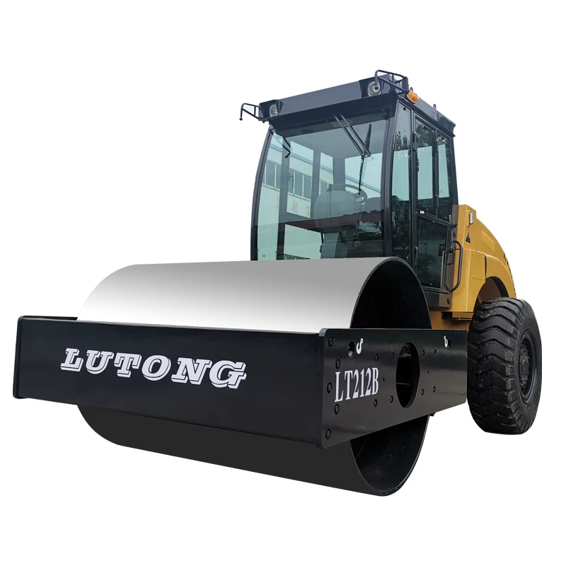 new cheap 10ton 12ton 14ton 16ton vibratory construction machinery road roller near me