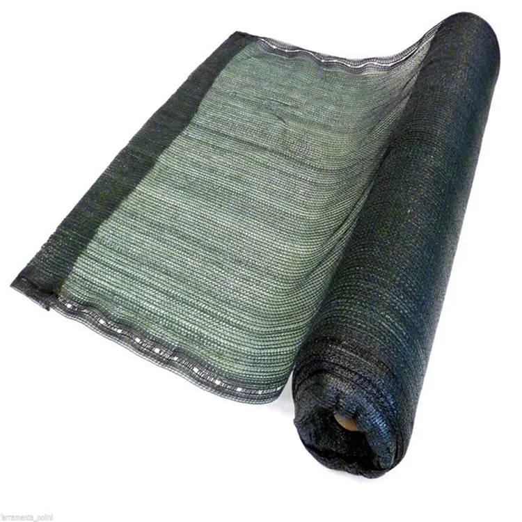 cost of roll of screen of green net for fencing/ plants /construction sheds for plant price in nepal in uganda